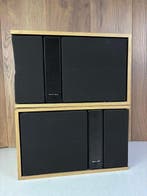 Bose - 301 Series 2 - Direct/Reflecting Luidsprekerset, Nieuw