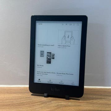 Kobo Clara HD E-reader - Mobiele telefoon