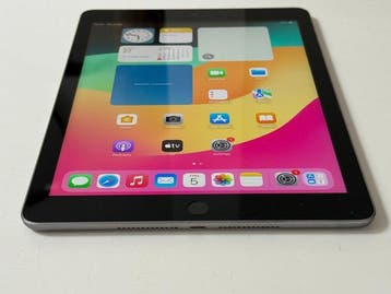 Apple iPad (6th generation) iPad 6th Gen (2018) 9.7, -