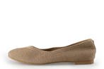 La Strada Ballerinas in maat 41 Goud, Kleding | Dames, Schoenen, Overige kleuren, Verzenden, Ballerina's, La Strada