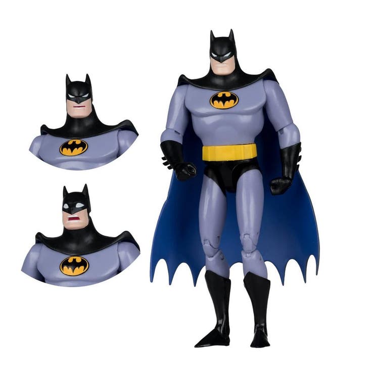 Batman: The Animated Series DC Direct Action figure Batman 1, Verzamelen, Film en Tv, Nieuw, Ophalen of Verzenden