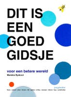 Dit is een goed gidsje 9789022591826 Marieke Eyskoot, Boeken, Verzenden, Zo goed als nieuw, Marieke Eyskoot