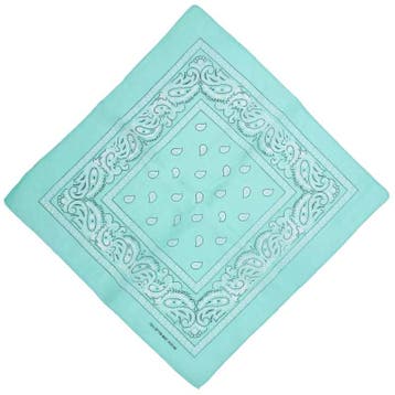 Fako Fashion - Bandana - Hoofddoek - Mondbescherming -, Verzenden, Nieuw
