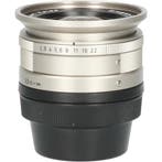 Tweedehands Contax Carl Zeiss Biogon T* 21mm f/2.8 CM5646, Ophalen of Verzenden, Gebruikt, Overige typen