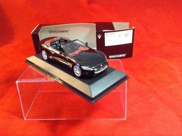 Minichamps 1:43 - Model sportwagen - ref. #1023930 Maserati, Nieuw