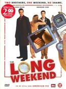 Long weekend (2dvd) op DVD, Verzenden, Nieuw in verpakking