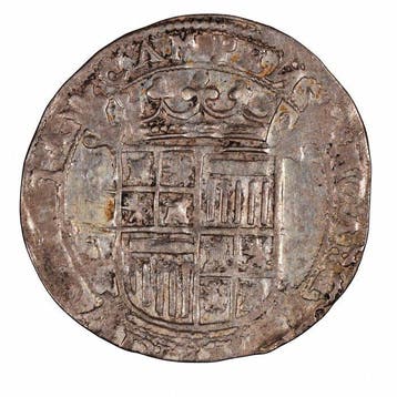 Nederland, Kampen Arendschelling ND – Rudolf II (Zonder