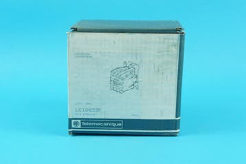 Telemecanique LC1D633F Contactor 110V AC, Ophalen of Verzenden