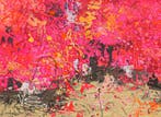 Violeta Endo - “Between Nectar and Fire”. XXL