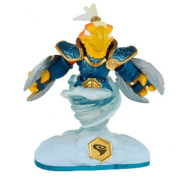 Free Ranger - Swap Force (Skylanders), Ophalen of Verzenden