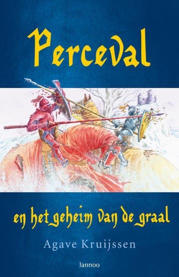 Perceval en het geheim van de graal / Sprookverhalen, Verzenden, A. Kruijssen