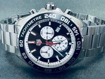TAG Heuer - Formula 1 - CAZ101E - Homme - 2019