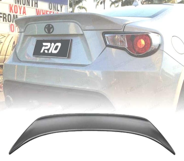 Aileron Becquet Spoiler Pour Toyota Gt86 Subaru Brz, Auto-onderdelen, Carrosserie, Verzenden