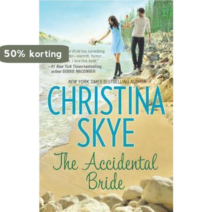 The Accidental Bride 9780373776597 Christina Skye, Livres, Langue | Anglais, Envoi