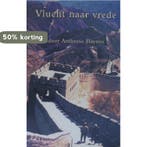 Vlucht naar vrede 9789059071667 Haynes, Verzenden, Zo goed als nieuw, Haynes