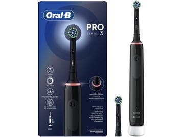 Veiling - Oral-B Pro 3 Losse Body – Type 3772