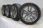 BMW 5 serie G30 G31 8 serie G14 G15 G16 662M 18 inch velgen, Ophalen of Verzenden
