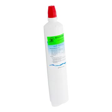 Waterfilter voor LG 5231JA2006B / LT600P /, Verzenden