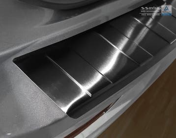 Achterbumperbeschermer | geschikt voor Volvo XC60 II 2017- |, Verzenden, Nieuw