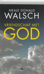 Vriendschap met God 9789021585499 N.D. Walsch, Verzenden, N.D. Walsch