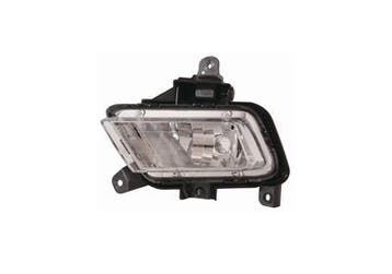Kia Ceed 5drs 2009-2012 Mistlamp Links (Mistlampen), Verzenden, Nieuw