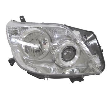 PHARE DROIT POUR TOYOTA LAND CRUISER FJ150 09-, Verzenden