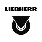 Wielenset | Liebherr ProfiLine | 4 Zwenkwielen (2 Geremd) |, Verzenden