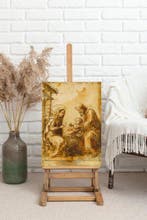 SDIMART - Christmas - Leonardo Project Special Edition, Antiquités & Art