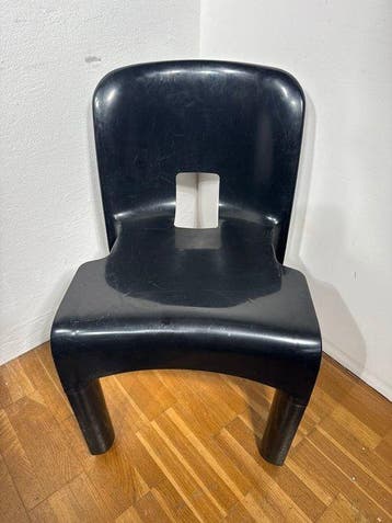 Kartell - Joe Colombo - Stoel - 4867 - Plastic