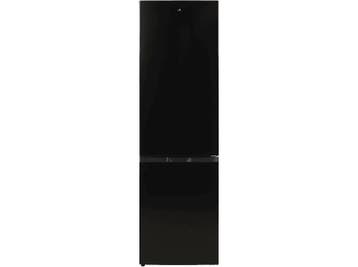OK - . Koel-vriescombinatie D (ofk536-1dnfb) - Zwart, Elektronische apparatuur, Koelkasten en IJskasten, Verzenden, Met aparte vriezer