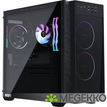 Gigabyte Aorus Prime 3 Ryzen 7 RTX 5060 Ti Gaming Desktop PC, Verzenden, Nieuw