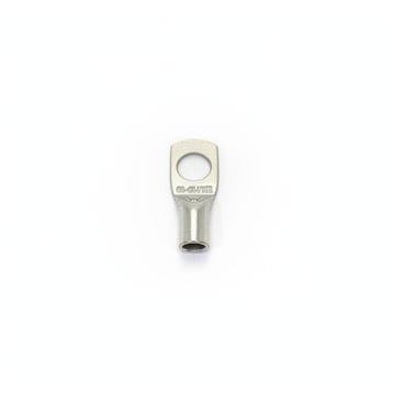 Bieden: Copper tubular cable lug 16/M10, Ophalen of Verzenden, Nieuw
