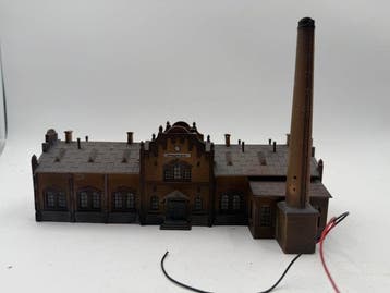 Faller, Pola, Vollmer N - Modeltreinlandschap (6), Hobby en Vrije tijd, Modeltreinen | N-Spoor, Nieuw