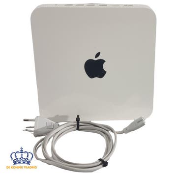 Apple AirPort Time Capsule A1409 | Apple Airport | Apple, Informatique & Logiciels, Routeurs & Modems, Verzenden, Router