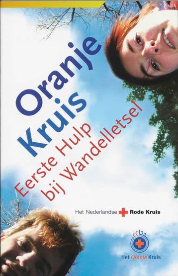 Eerste hulp bij wandelletsel 9789006920505, Boeken, Verzenden, Gelezen