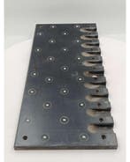 Luchtkussen tafel 55x24,5cm, Zakelijke goederen, Verzenden