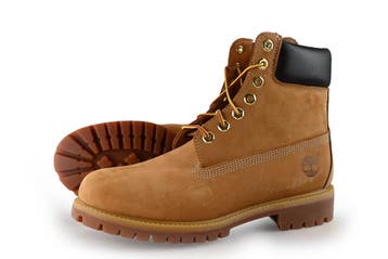 Timberland Boots in maat 43 Bruin, Bruin, Verzenden, Timberland, Boots
