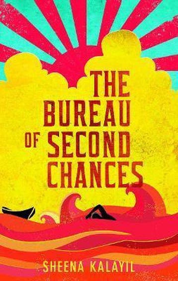 Bureau of Second Chances 9781846973925 Sheena Kalayil, Verzenden, Sheena Kalayil