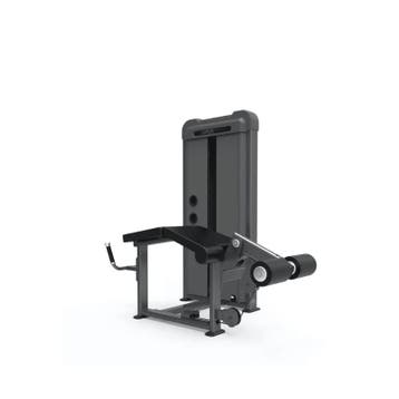 Gymfit - Luxury-line - Prone Leg Curl - L303, Sports & Fitness, Ophalen of Verzenden