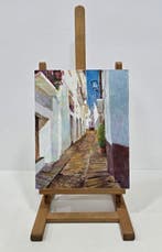 French school (XX) - Promenez-vous dans la ville