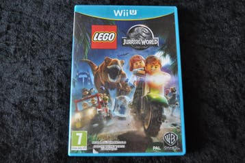 LEGO Jurassic World Nintendo Wii U, Verzenden