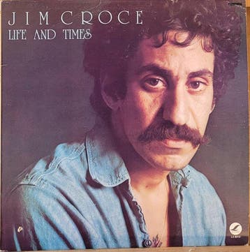 Randy Newman, Chris Rea, Leo Kottke, Jim Croce mixed lot -, Nieuw in verpakking