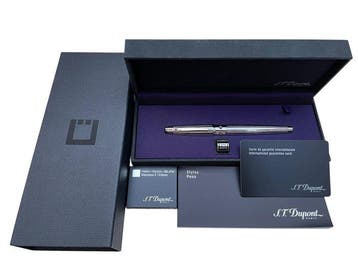 S.T. Dupont - D.LINK Olympio - Zonder minimumprijs - Vulpen, Nieuw
