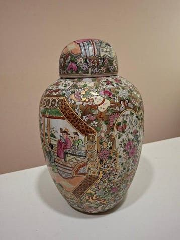 Keramiek - Japan - Shwa periode (1926-1989), Antiek en Kunst