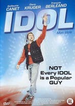 Idol - Mon idole (dvd tweedehands film), Ophalen of Verzenden, Nieuw in verpakking