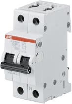ABB System Pro M compact Circuit Breaker - 2CDS271103R0064, Verzenden