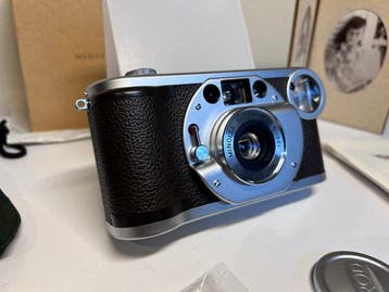 Minolta PROD-20S + acc. | Appareil photo argentique