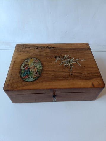 Doos - Hout
