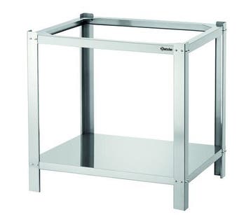 Onderstel voor pizza oven | 895x735x900(h)mm Bartscher, Verzenden, Nieuw in verpakking
