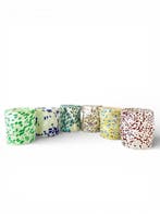 Service de boisson (6) - Verre - Verres fabriqués à Murano